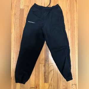 Pangaia Sweatpants size small